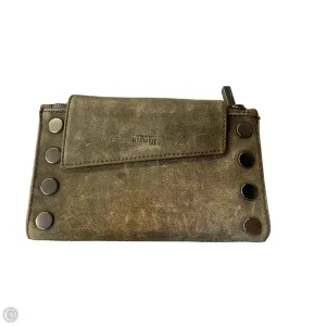 Wallet By Hammitt, Size: Large