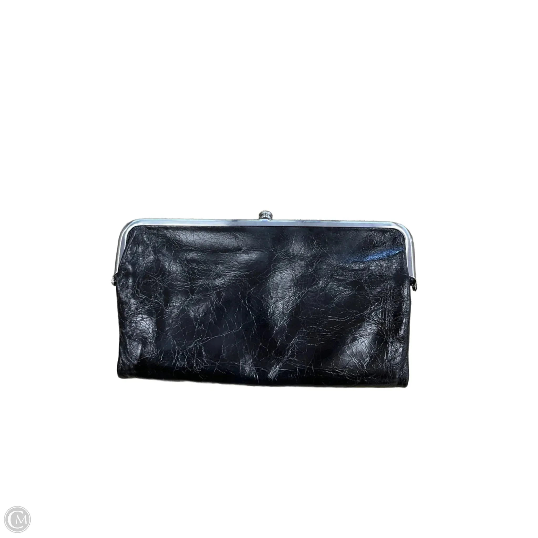 Wallet By Hobo Intl, Size: Large