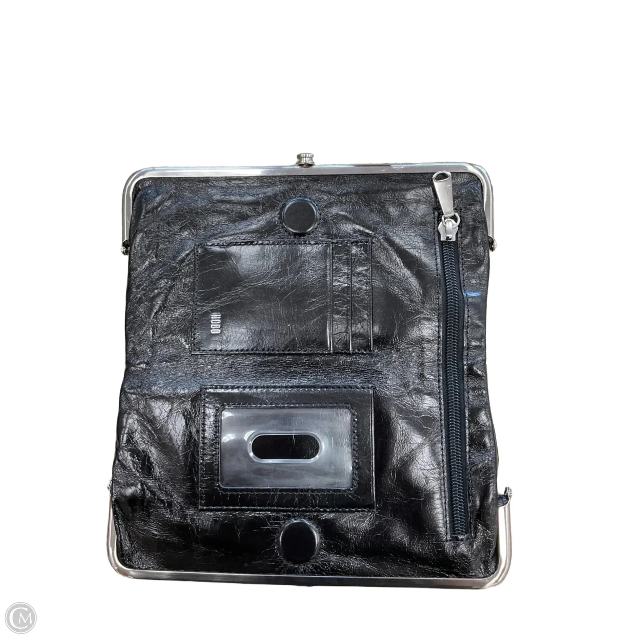 Wallet By Hobo Intl, Size: Large
