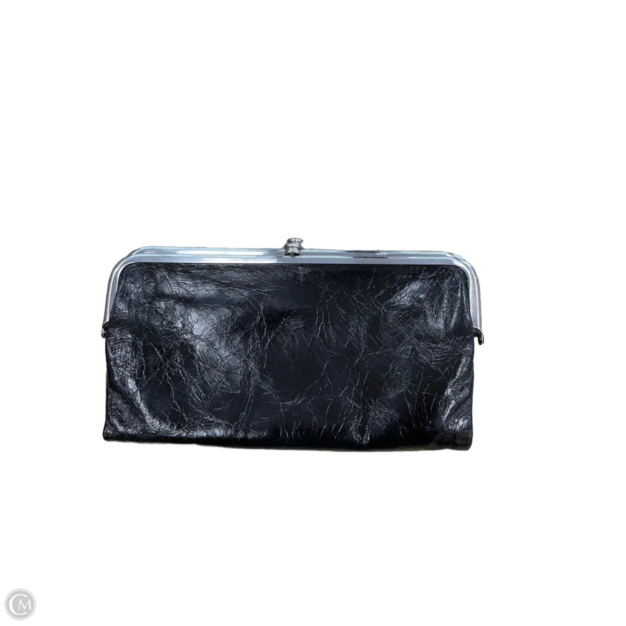 Wallet By Hobo Intl, Size: Large