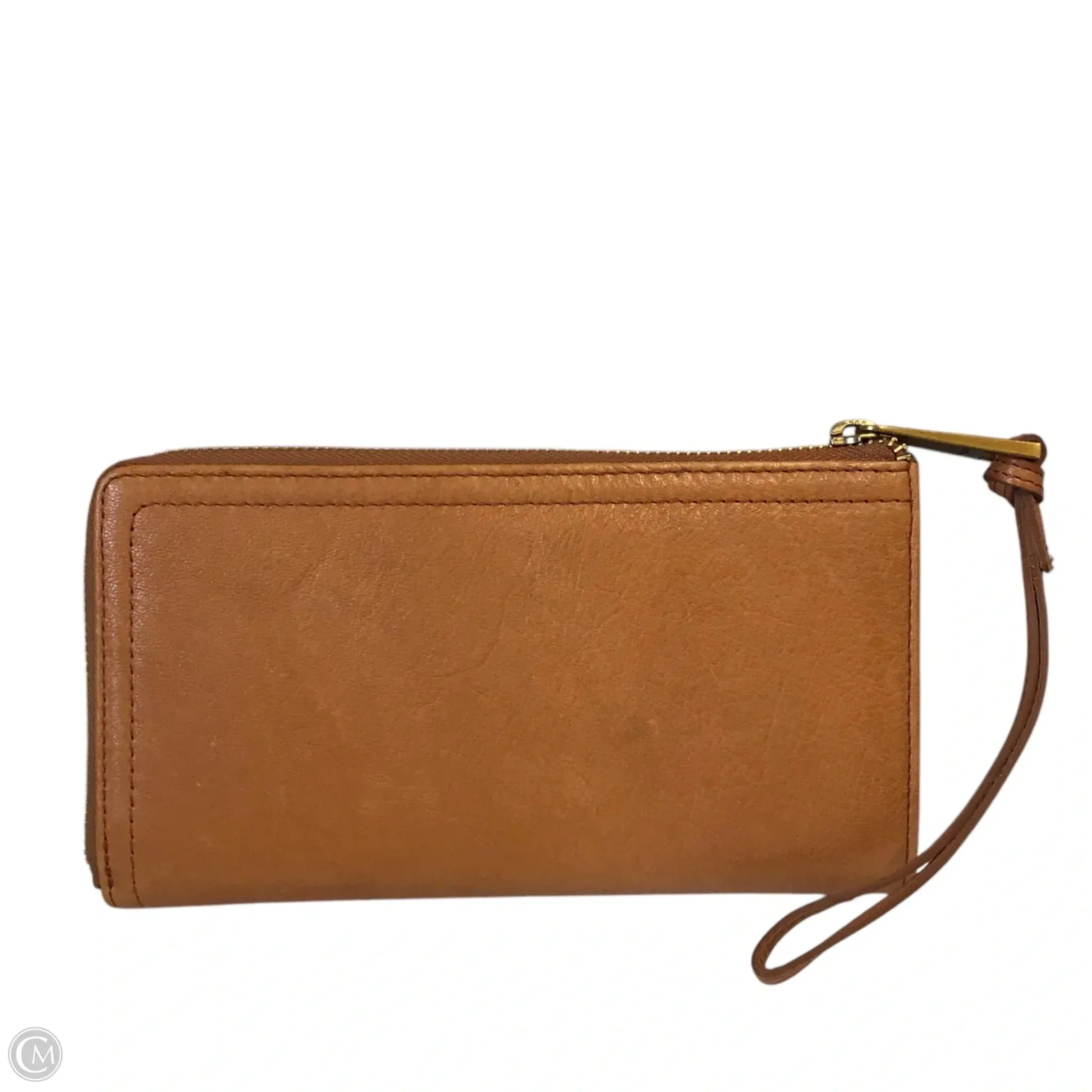 Wallet By Margot, Size: Medium