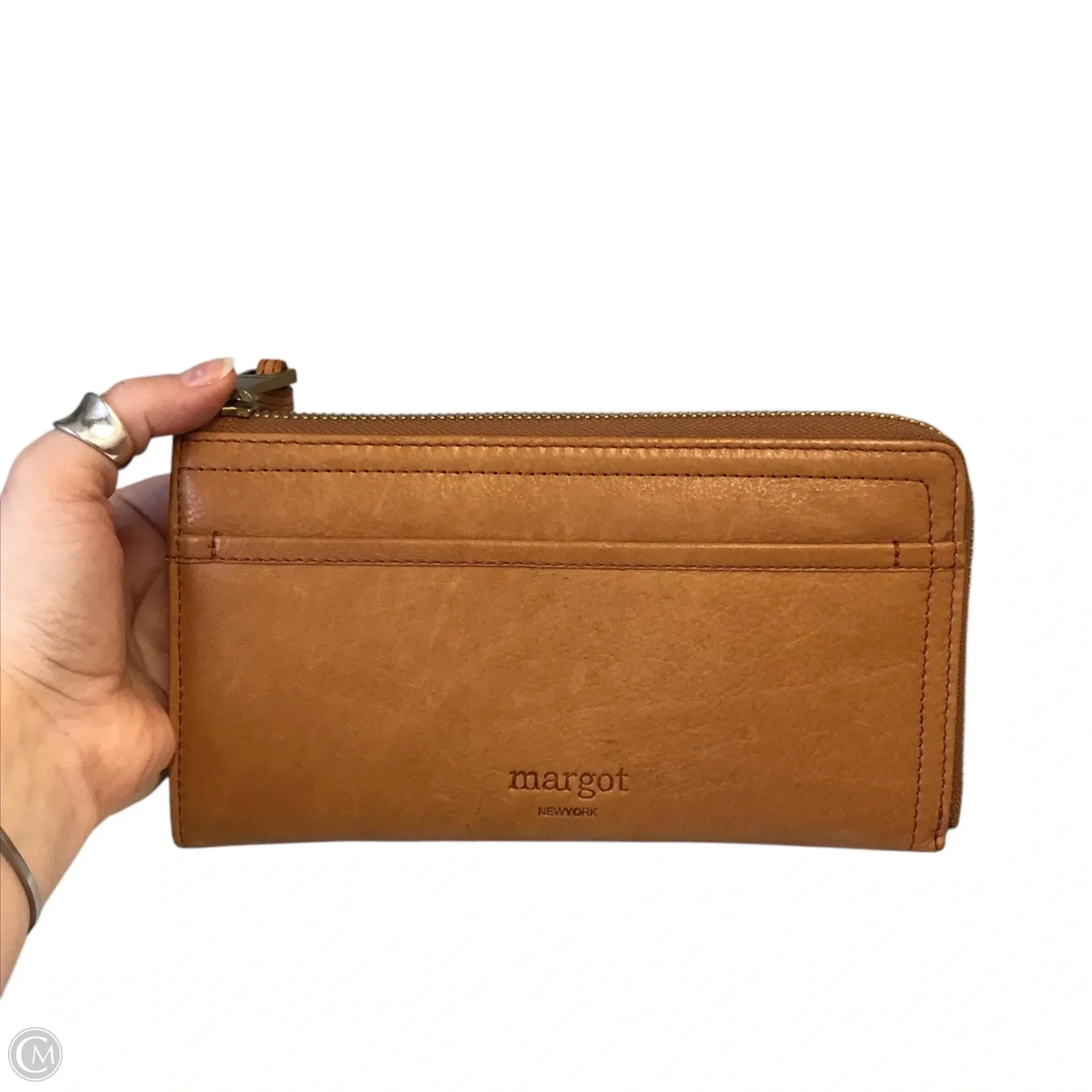 Wallet By Margot, Size: Medium