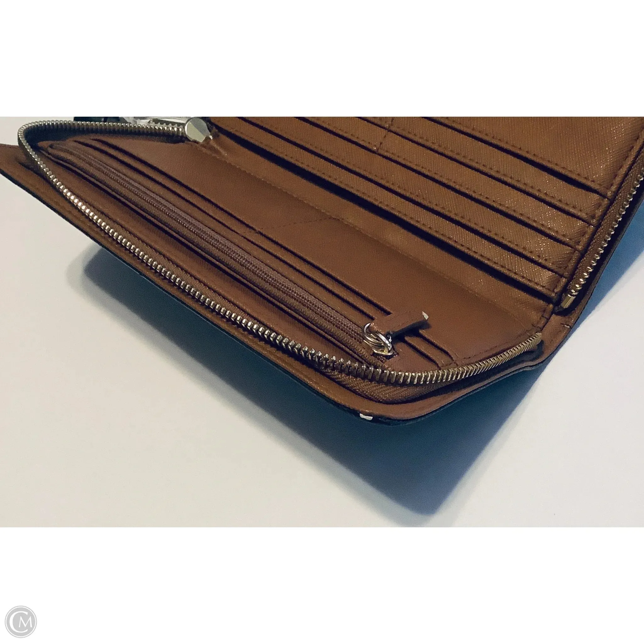 Wallet By Michael By Michael Kors, Size: Large