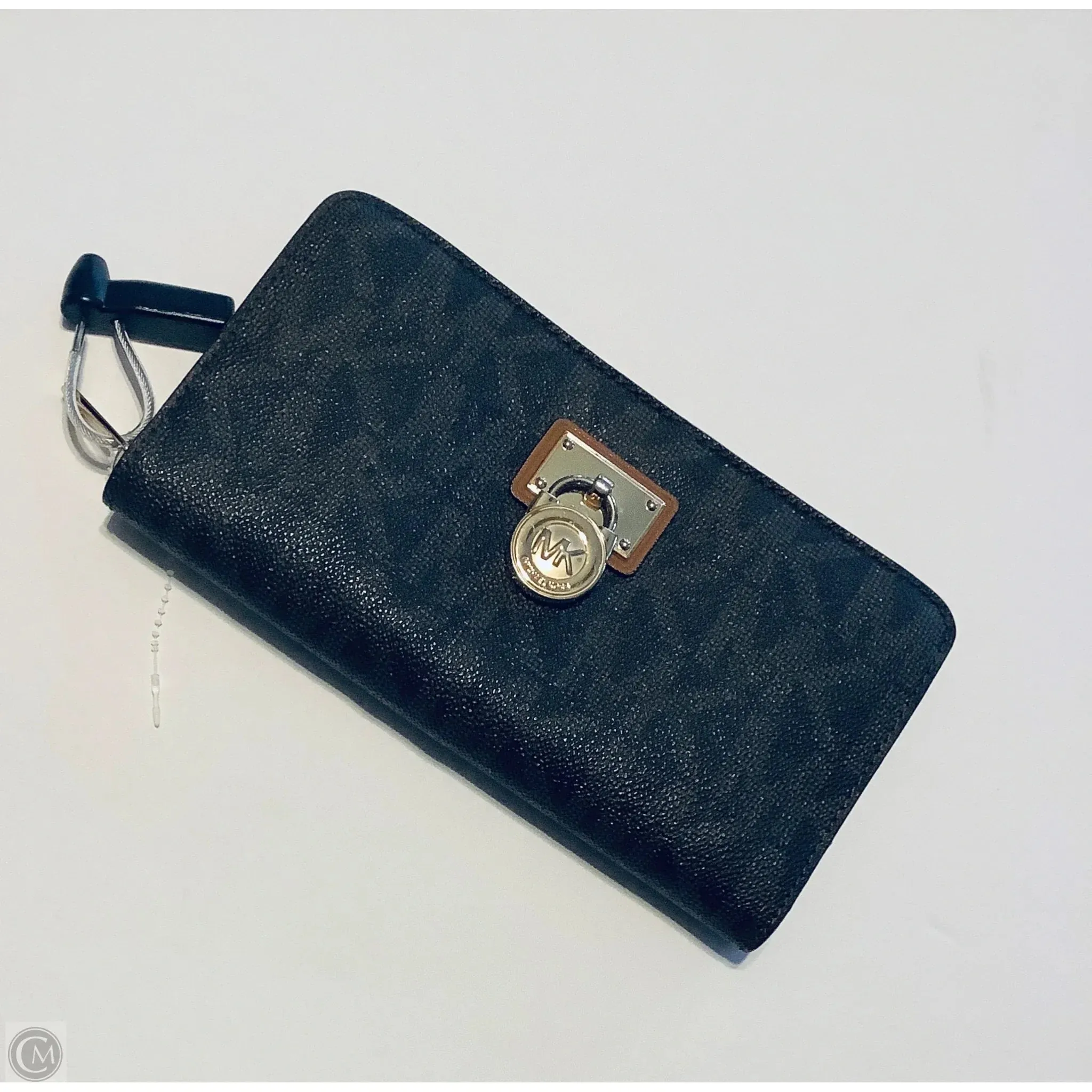 Wallet By Michael By Michael Kors, Size: Large