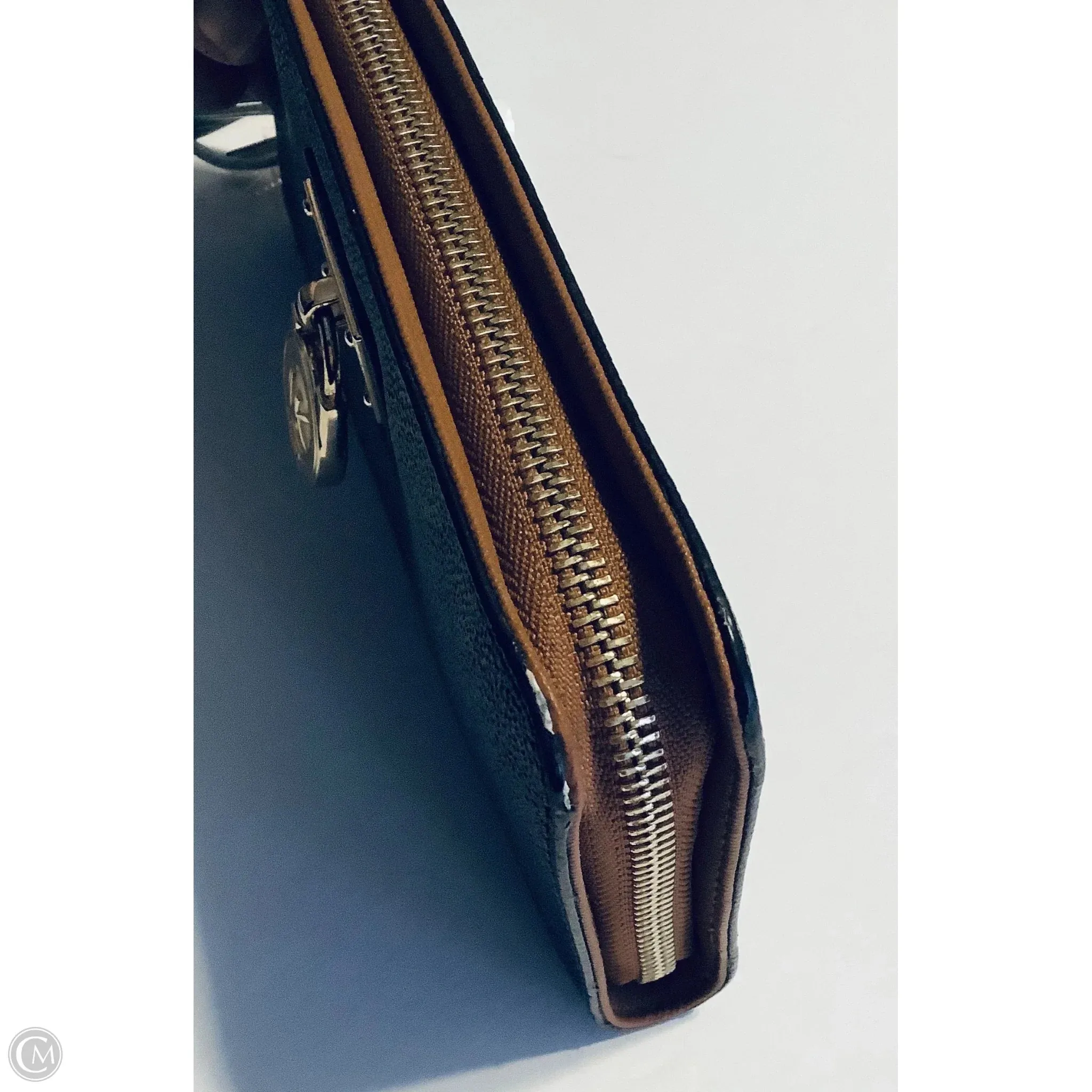 Wallet By Michael By Michael Kors, Size: Large