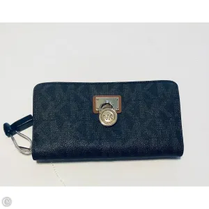 Wallet By Michael By Michael Kors, Size: Large
