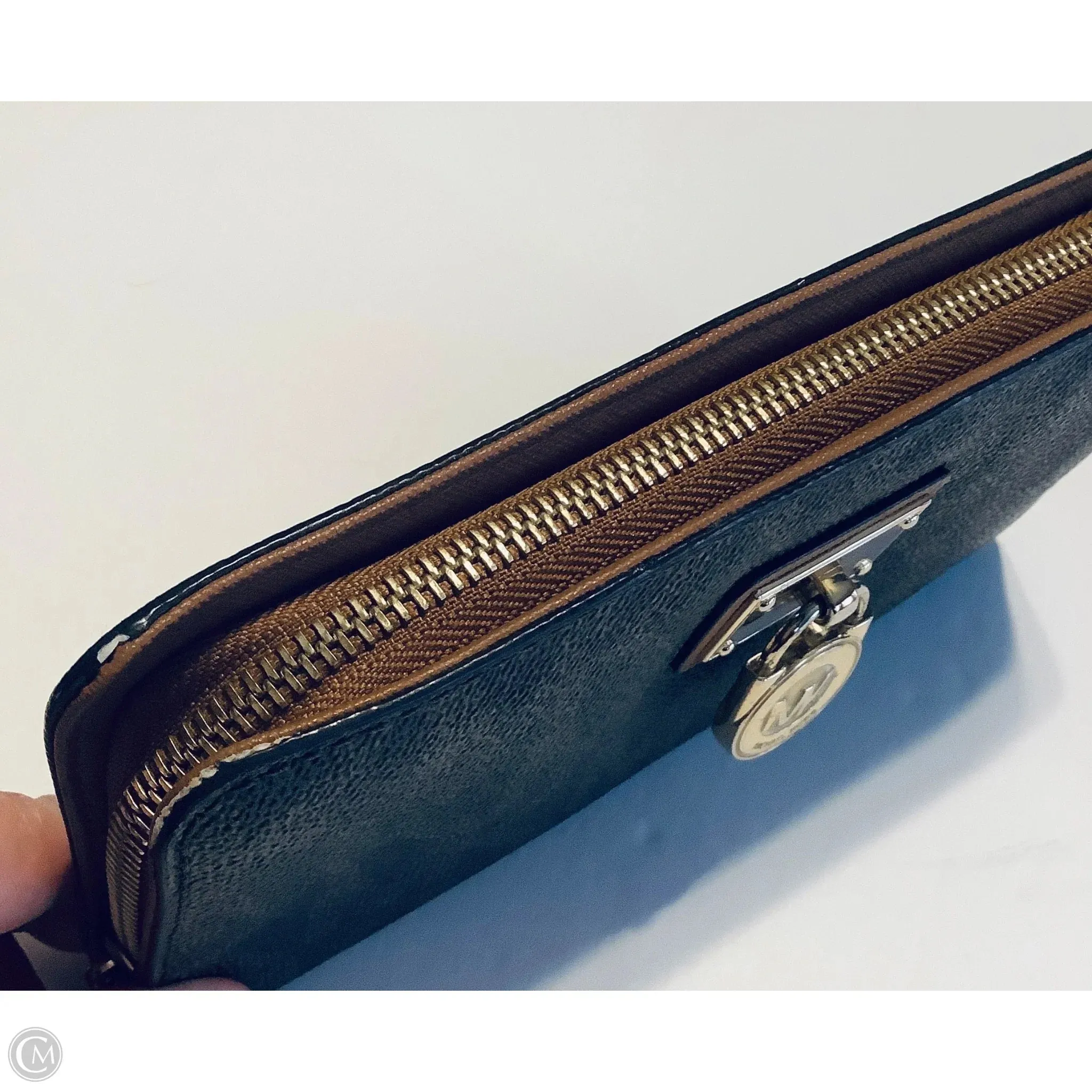 Wallet By Michael By Michael Kors, Size: Large