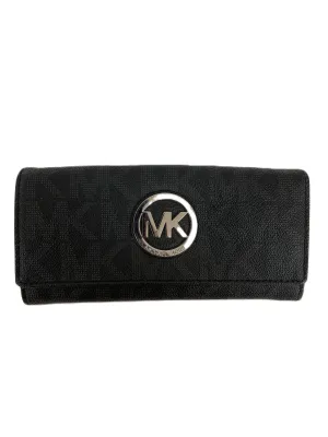 Wallet By Michael By Michael Kors, Size: Medium
