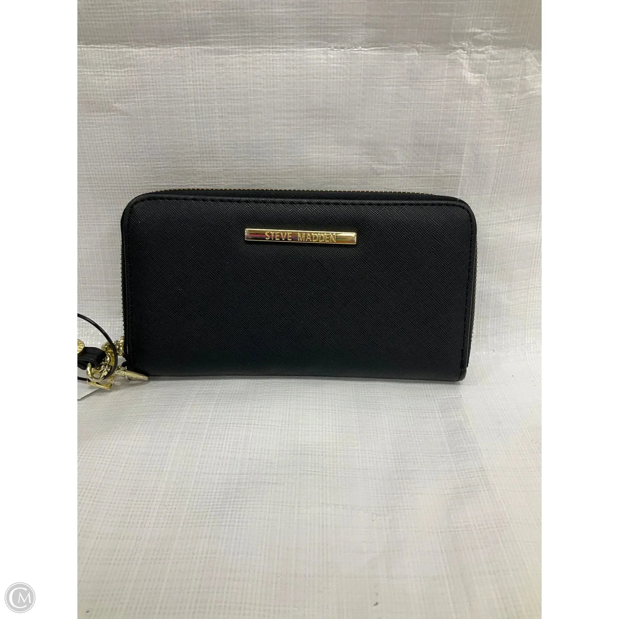 Wallet By Steve Madden, Size: Small