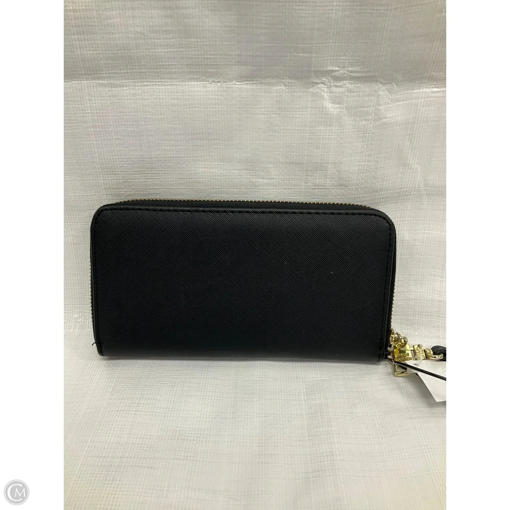 Wallet By Steve Madden, Size: Small