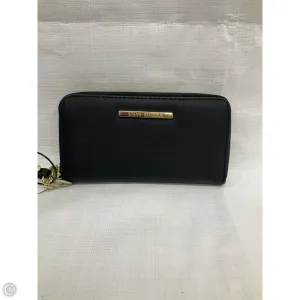 Wallet By Steve Madden, Size: Small