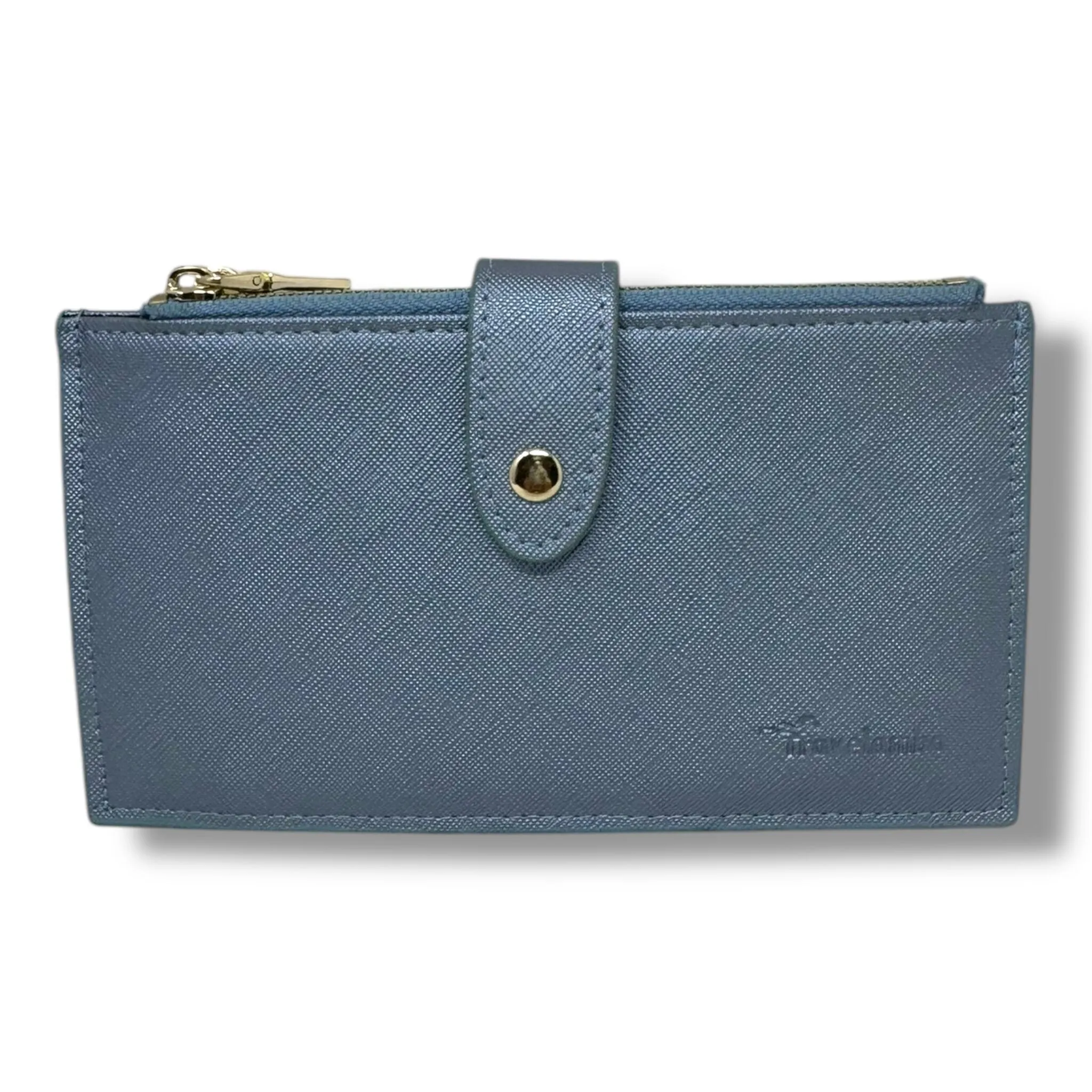 Wallet By Travelambo  Size: Medium