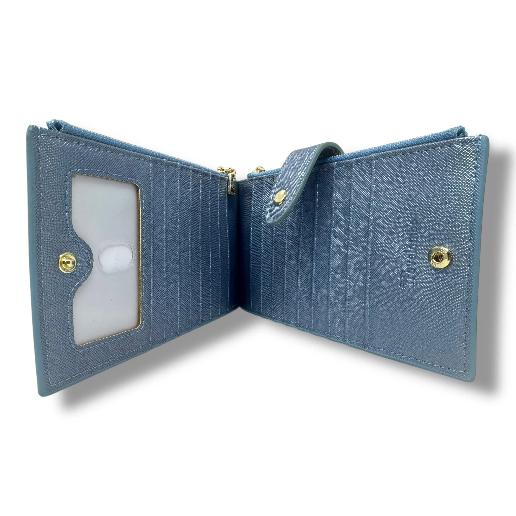 Wallet By Travelambo  Size: Medium