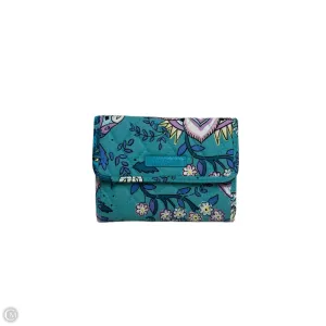 Wallet By Vera Bradley, Size: Small