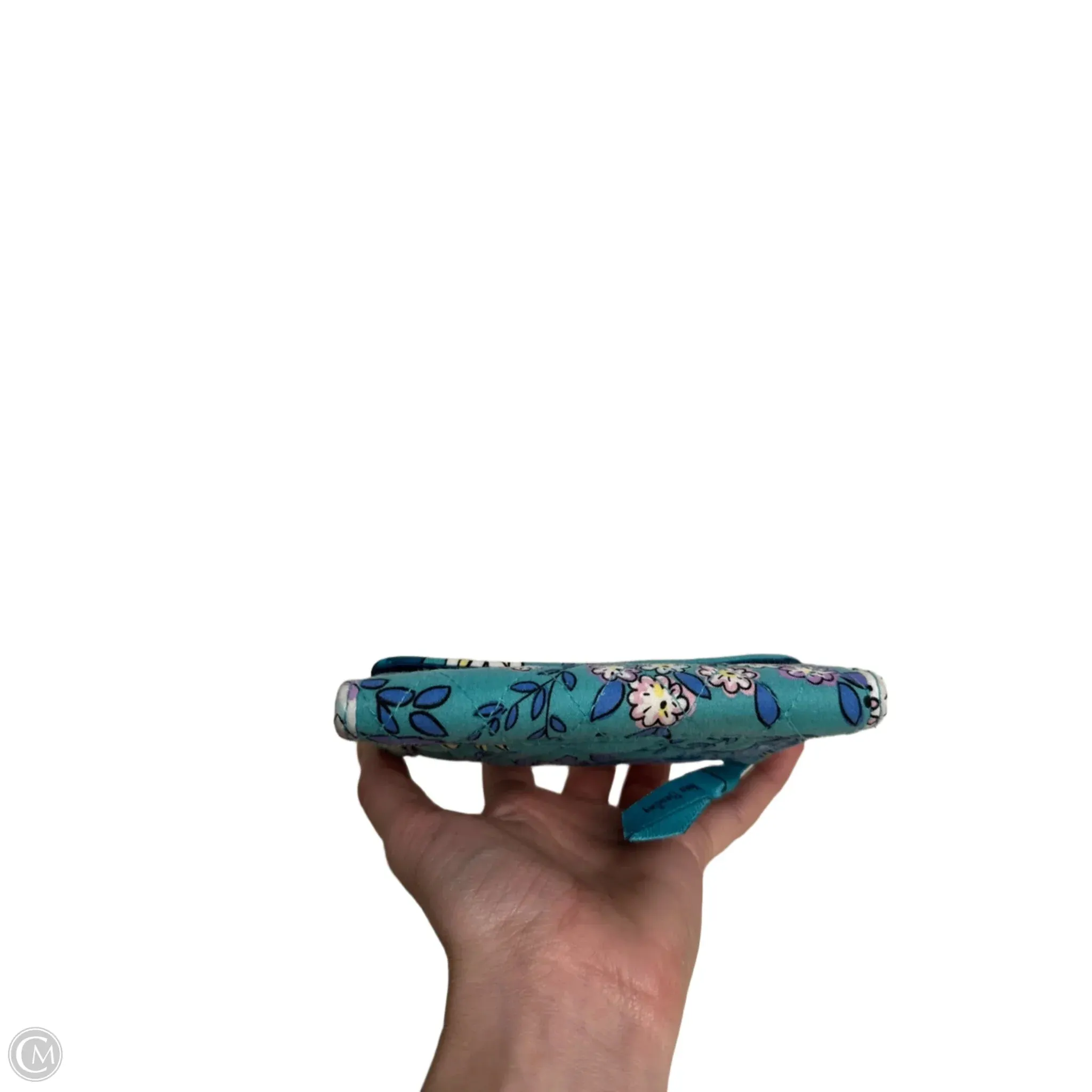 Wallet By Vera Bradley, Size: Small