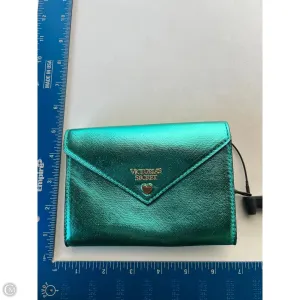Wallet By Victorias Secret, Size: Small