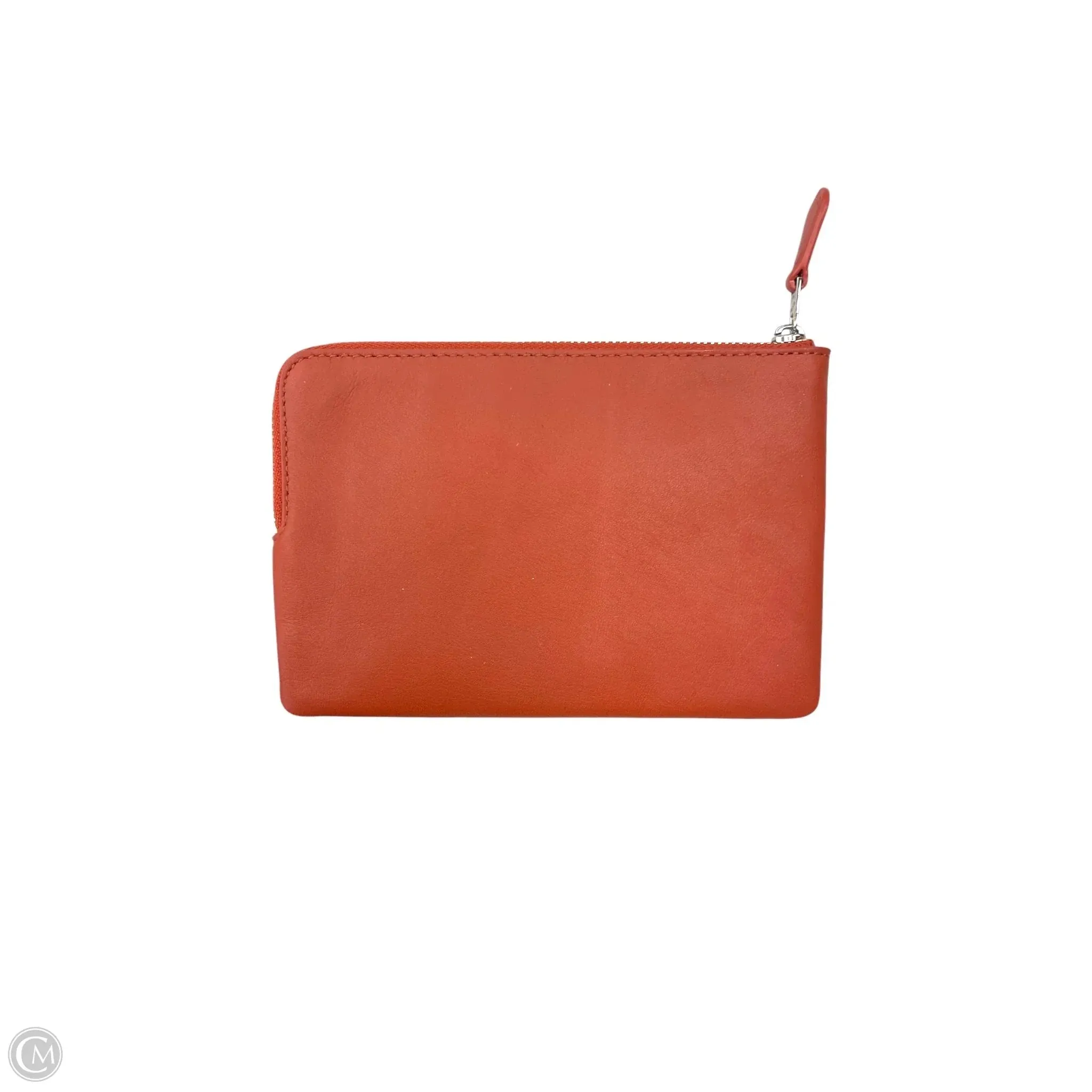 Wallet Designer By Coach, Size: Small