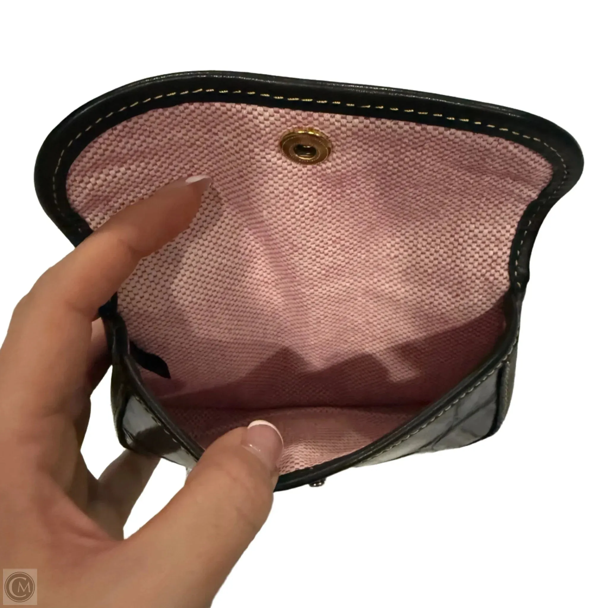 Wallet Designer By Dooney And Bourke, Size: Large