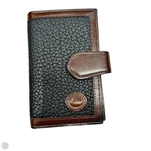 Wallet Designer By Dooney And Bourke, Size: Medium