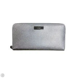 Wallet Designer By Kate Spade, Size: Large