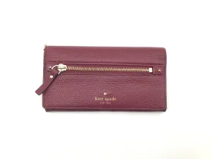 Wallet Designer By Kate Spade, Size: Medium
