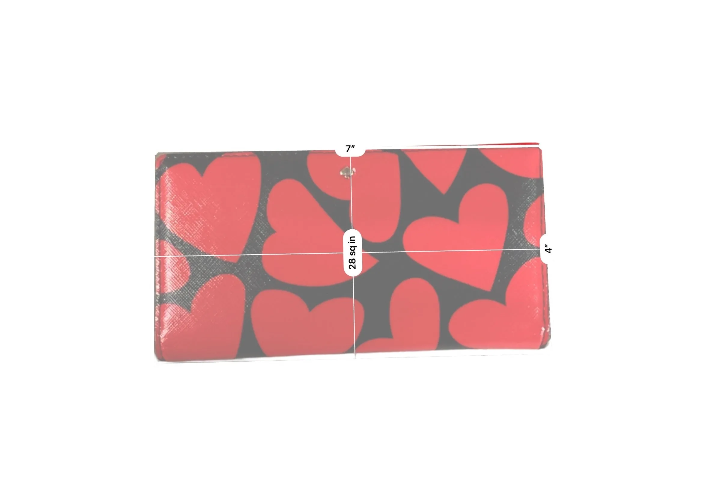 Wallet Designer By Kate Spade, Size: Medium