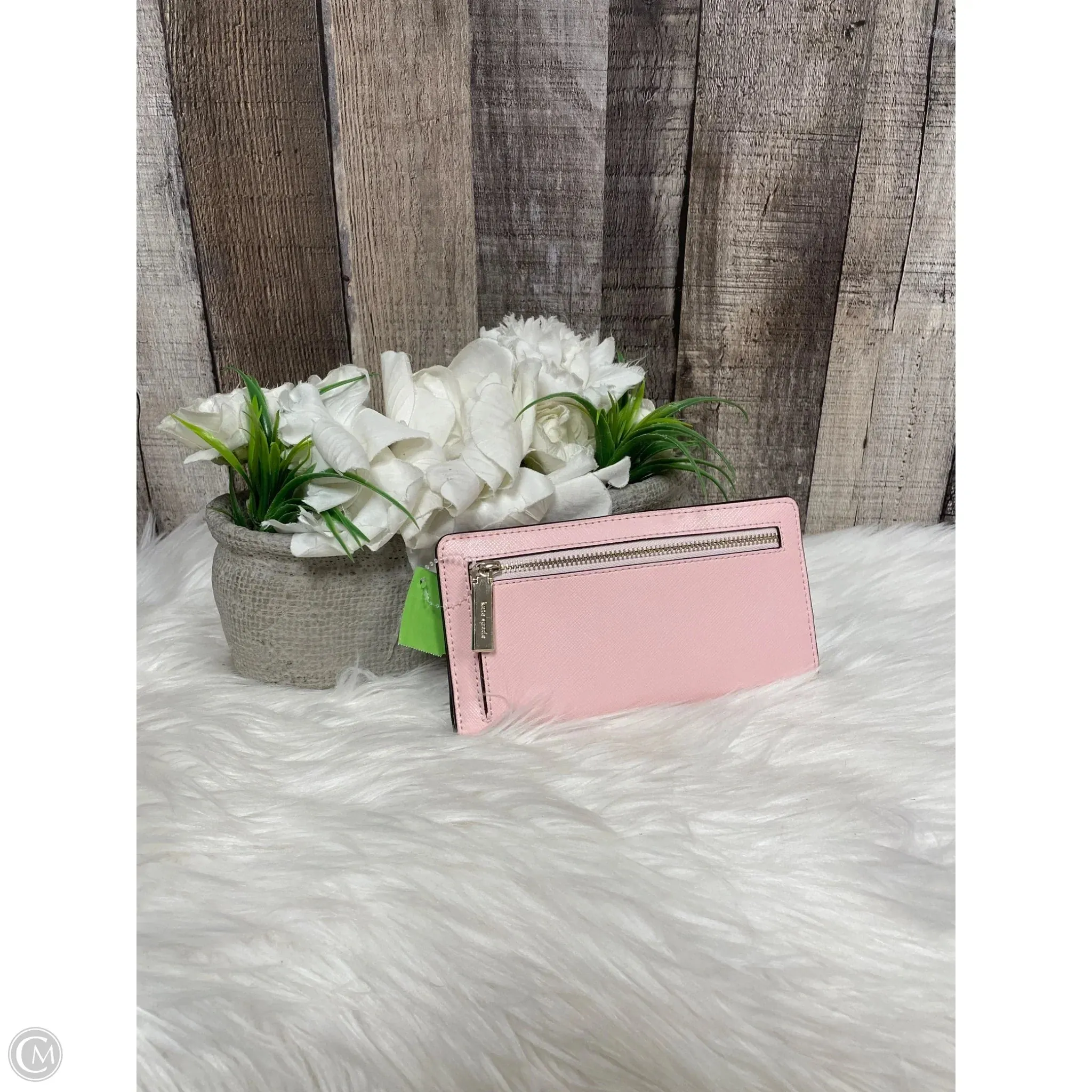 Wallet Designer By Kate Spade, Size: Medium