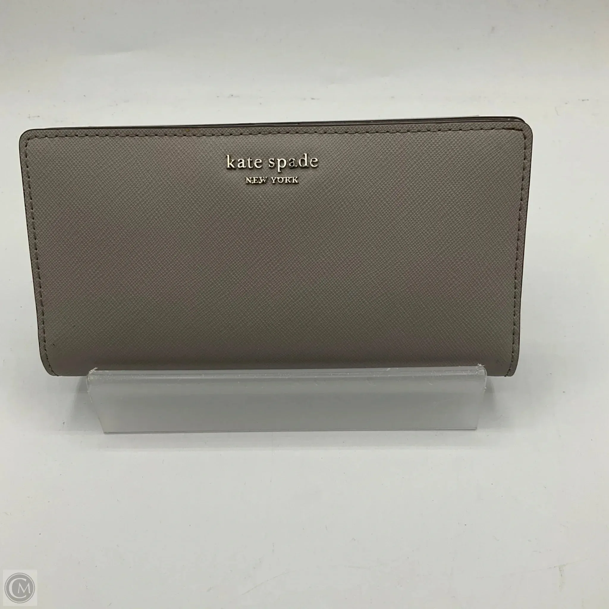 Wallet Designer By Kate Spade, Size: Medium