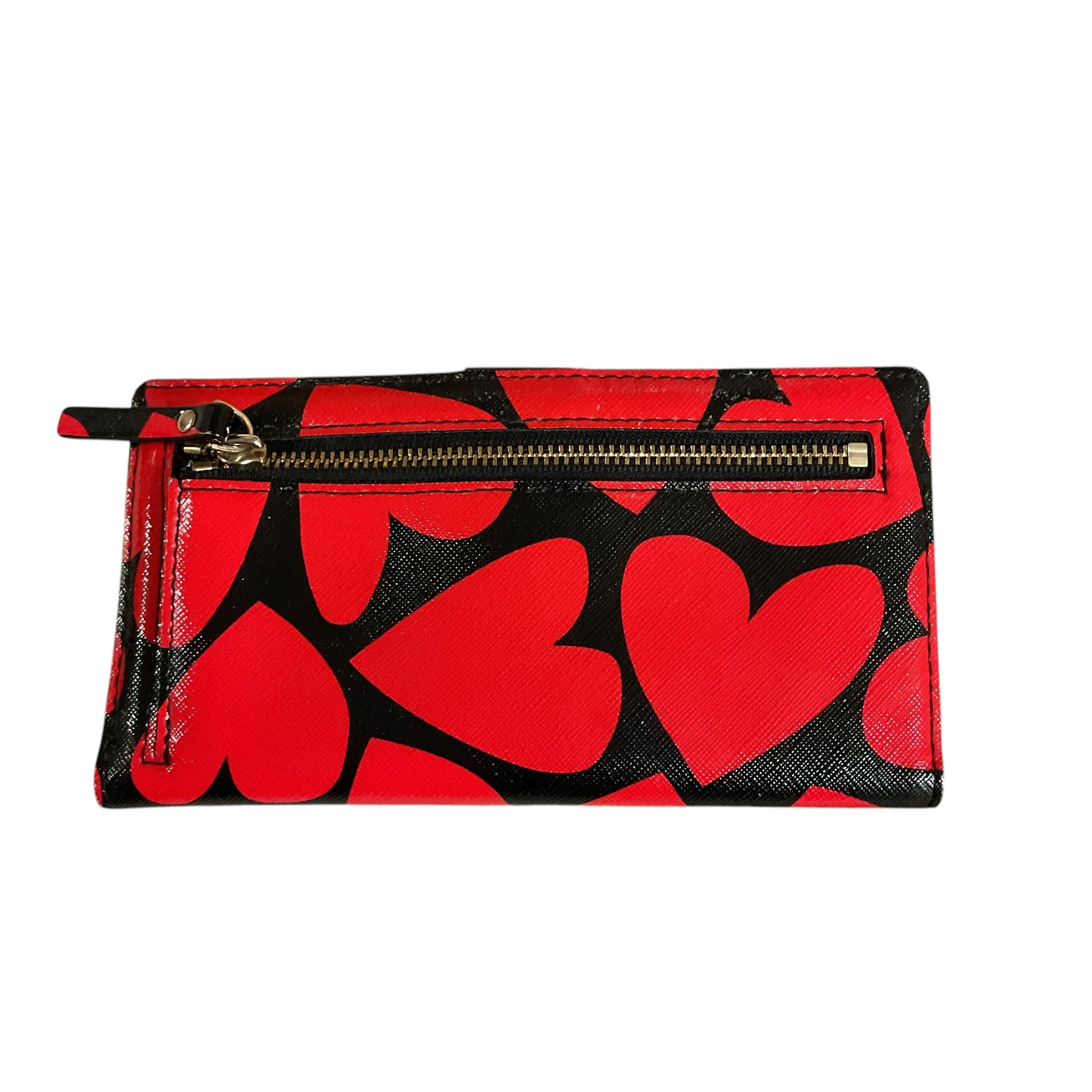 Wallet Designer By Kate Spade, Size: Medium