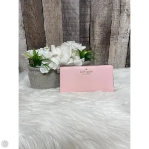 Wallet Designer By Kate Spade, Size: Medium