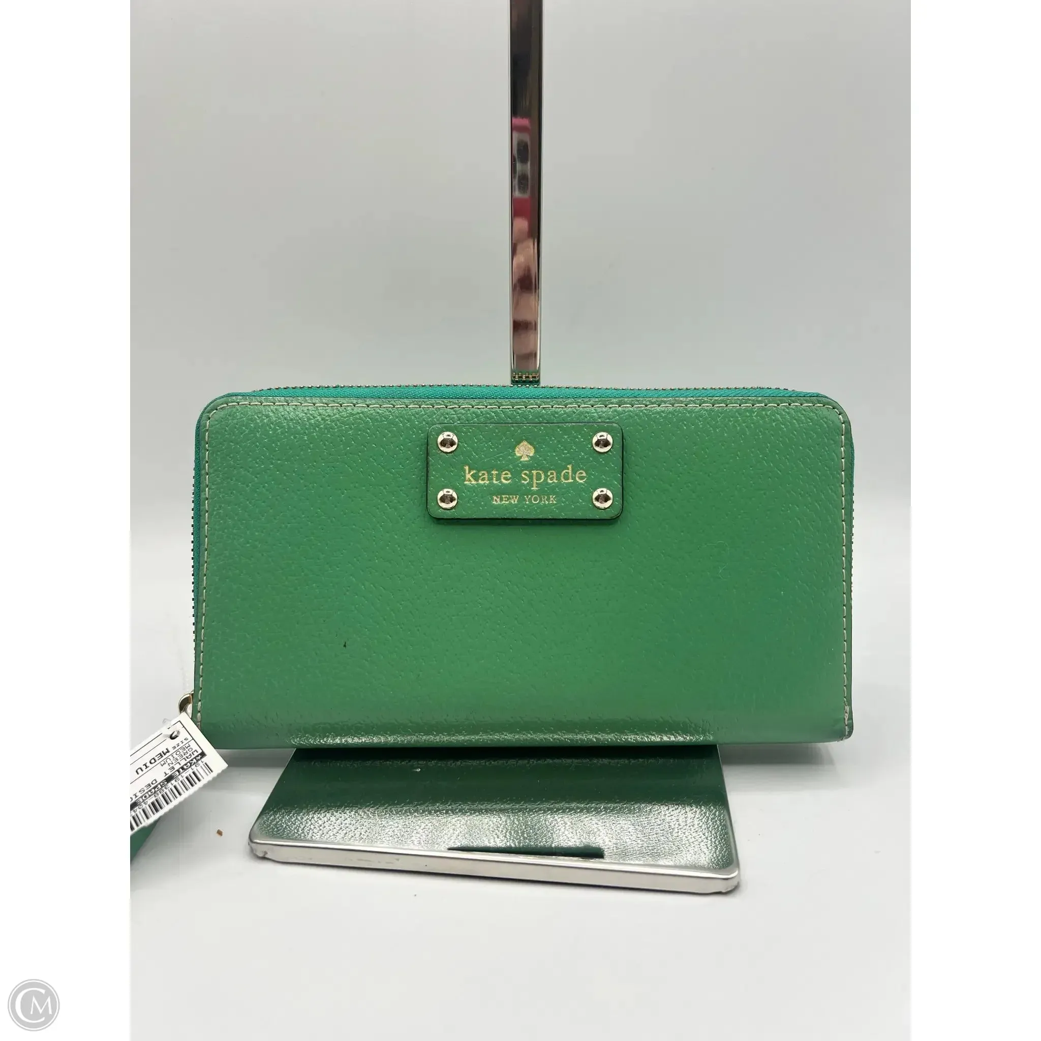 Wallet Designer By Kate Spade, Size: Medium