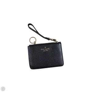 Wallet Designer By Kate Spade, Size: Small