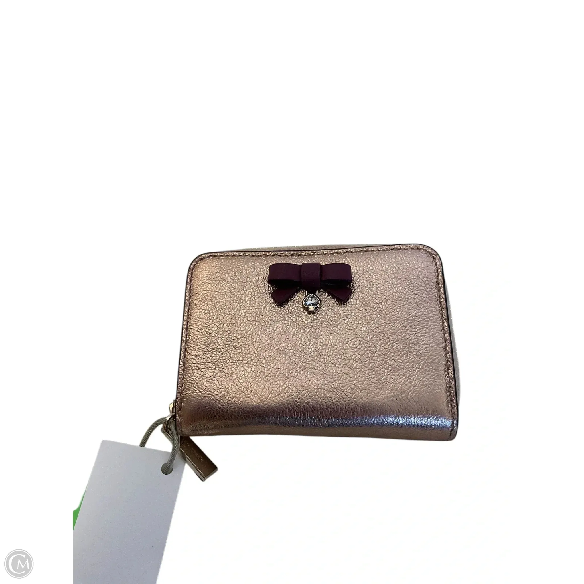 Wallet Designer By Kate Spade, Size: Small