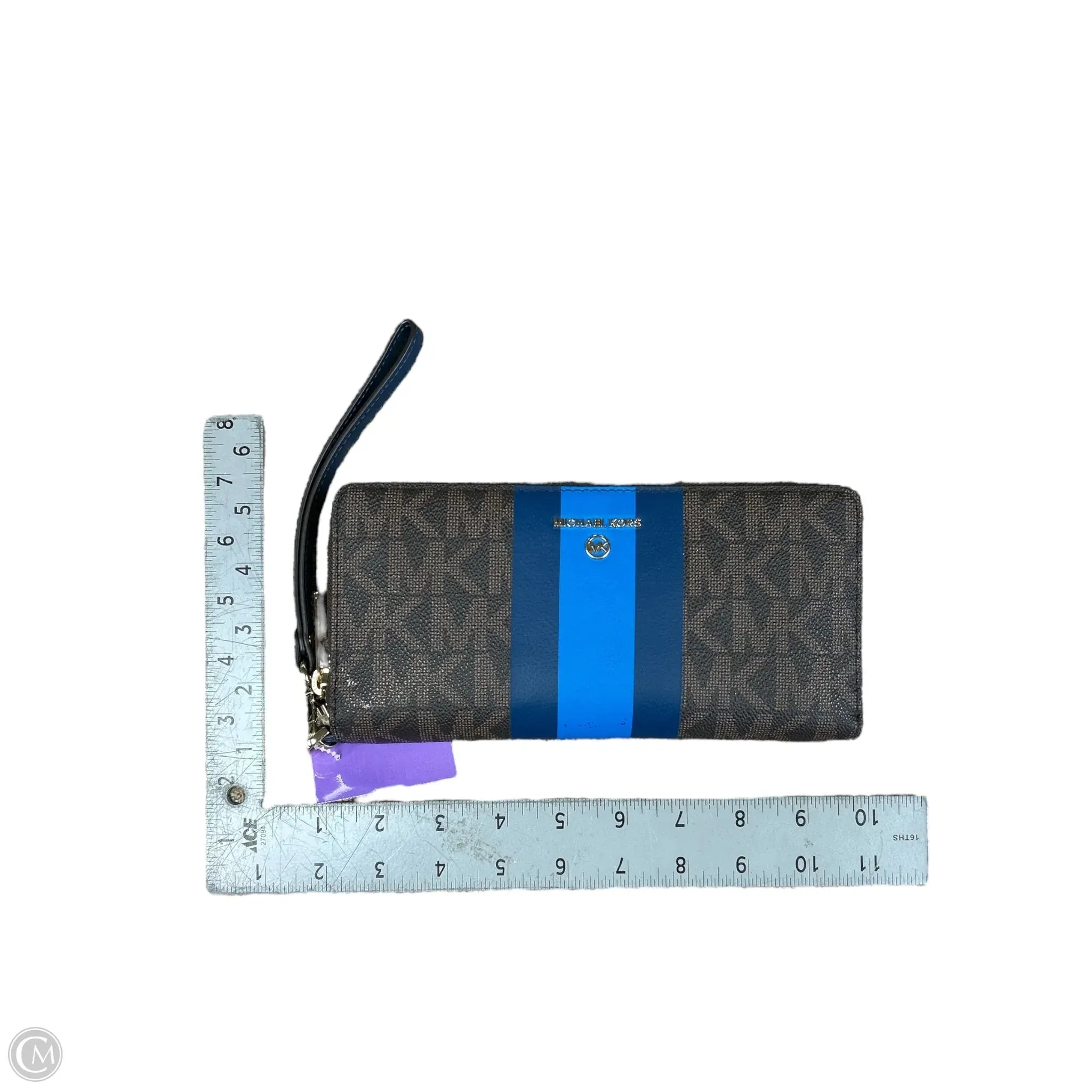 Wallet Designer By Michael Kors, Size: Large