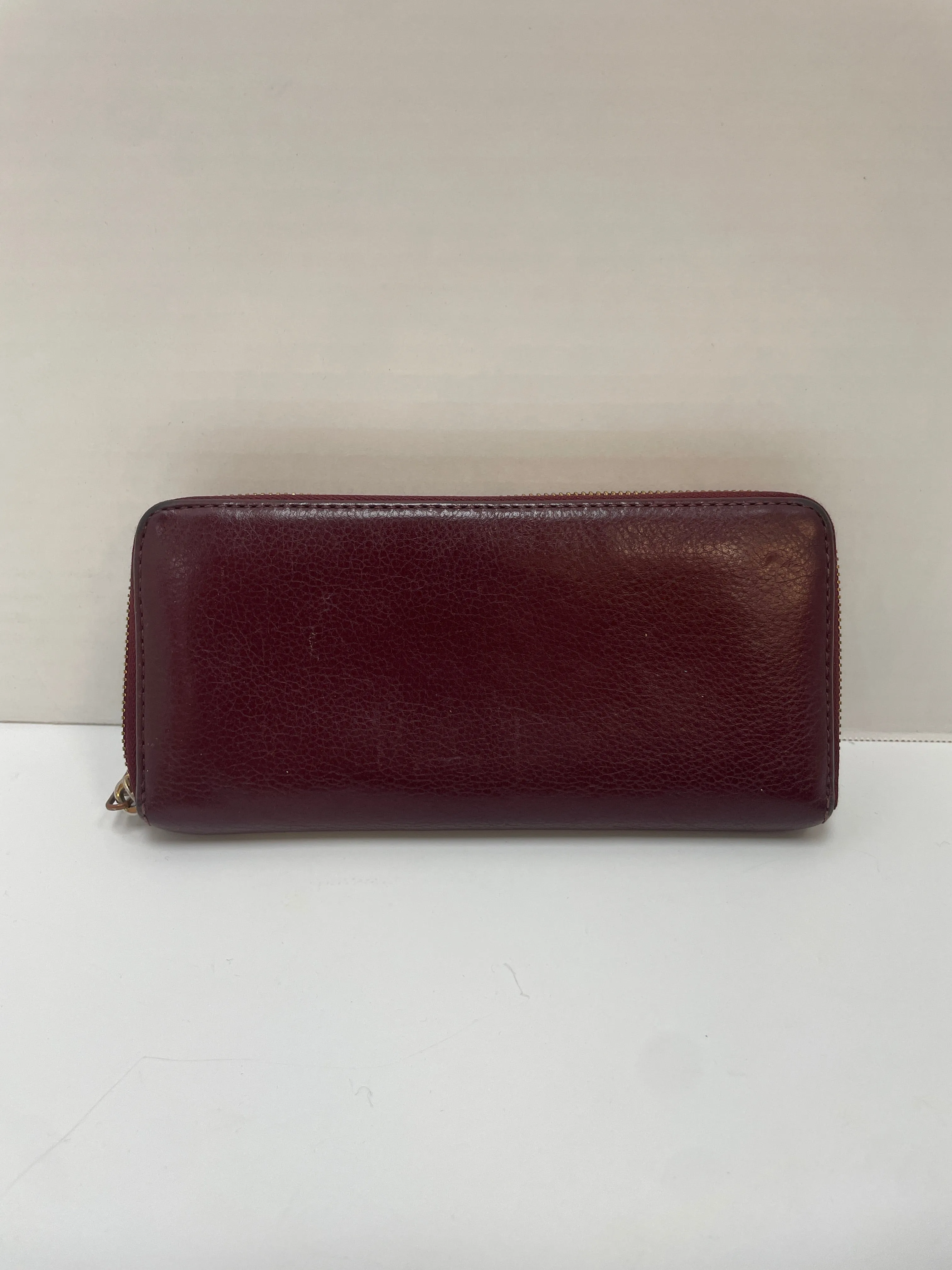 Wallet Designer By Michael Kors, Size: Large