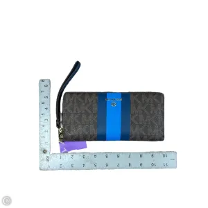 Wallet Designer By Michael Kors, Size: Large