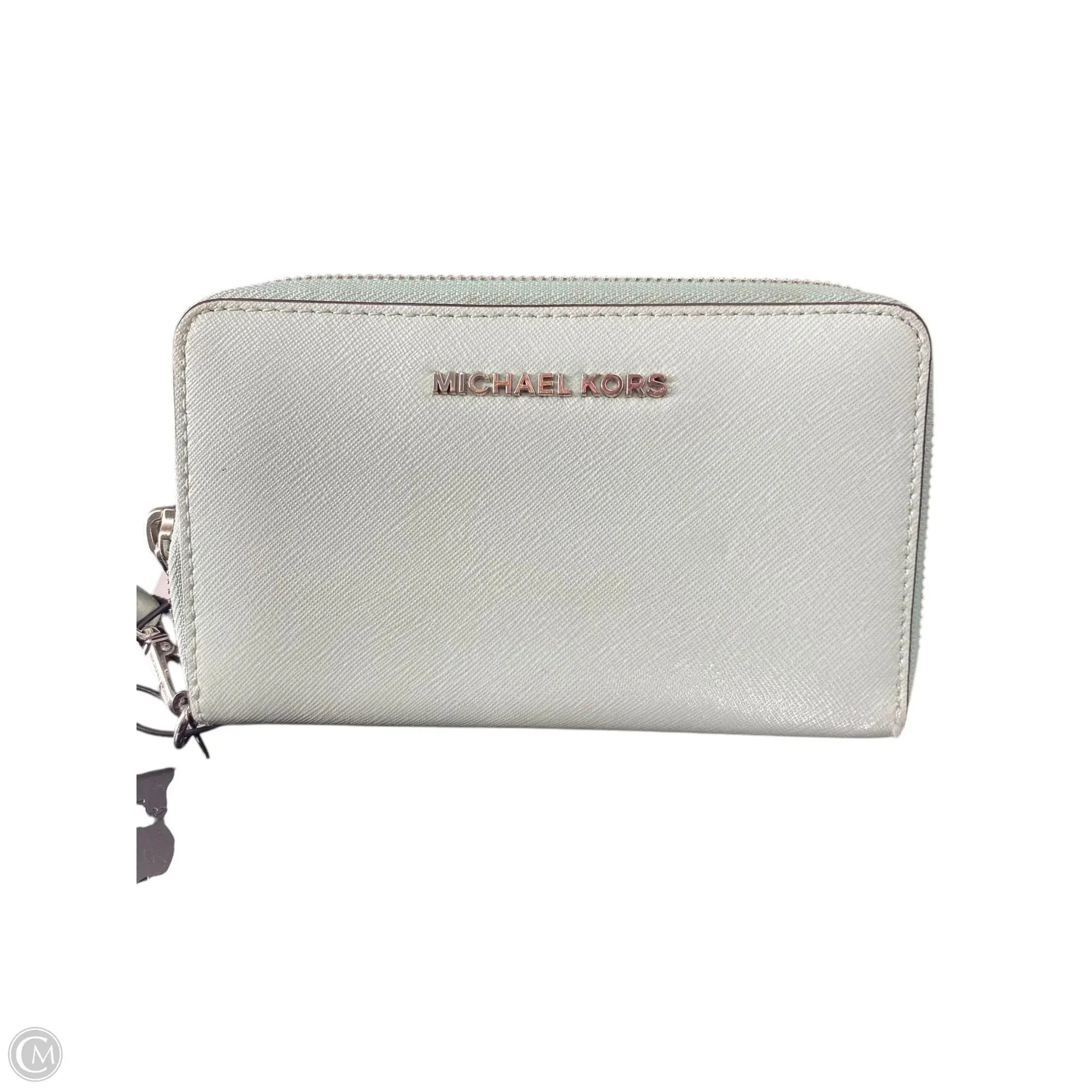Wallet Designer By Michael Kors, Size: Medium