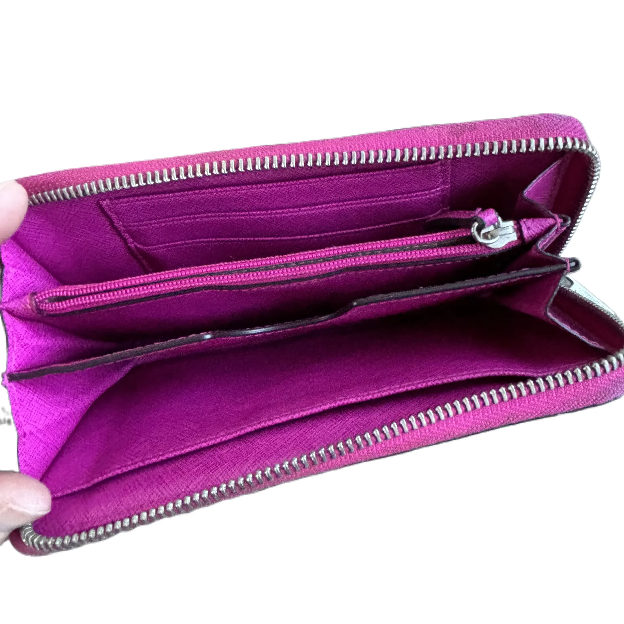 Wallet Designer By Michael Kors, Size: Medium