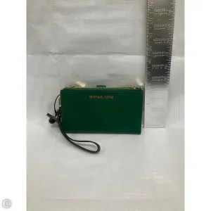 Wallet Designer By Michael Kors, Size: Medium