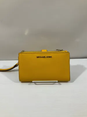 Wallet Designer By Michael Kors, Size: Medium