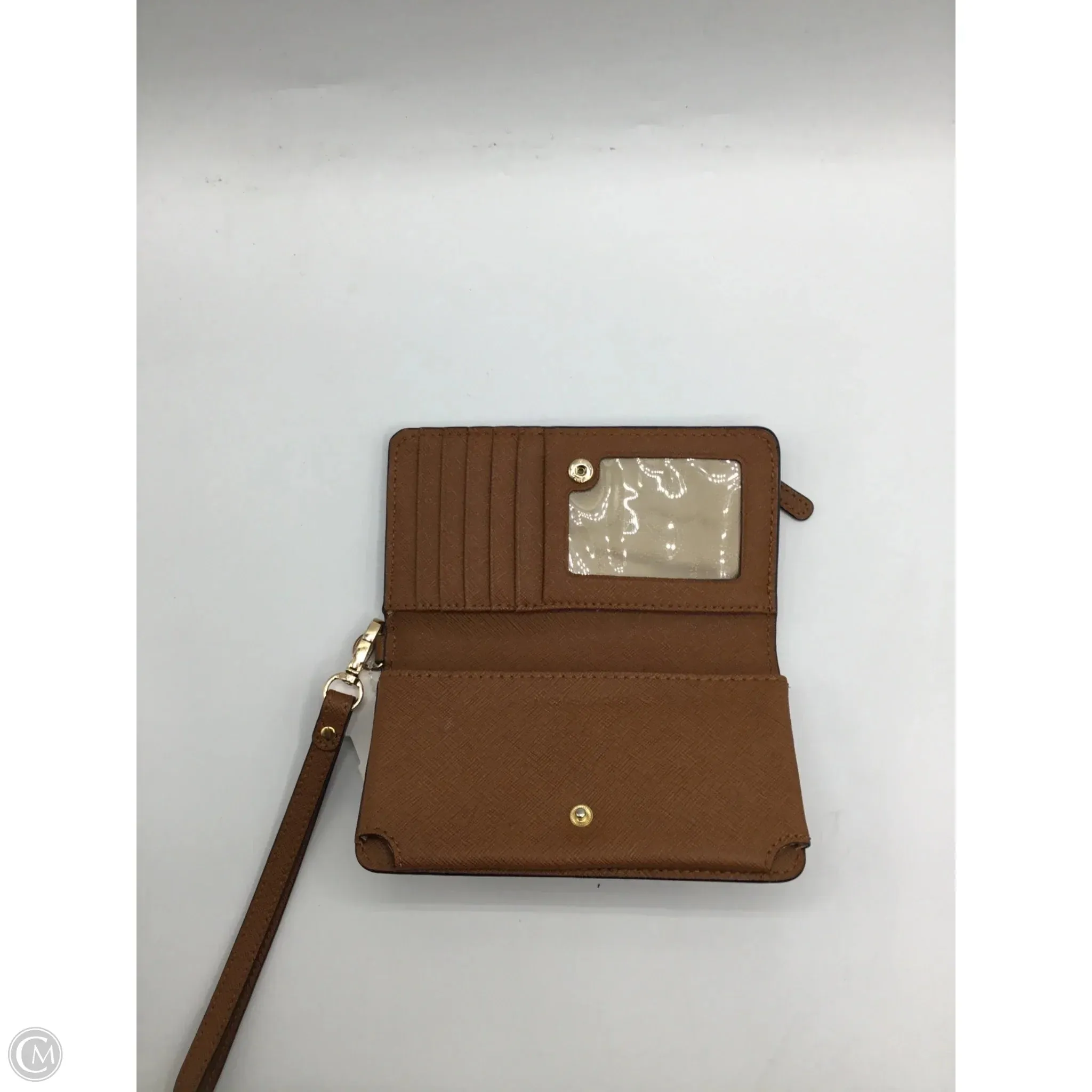 Wallet Designer By Michael Kors, Size: Medium