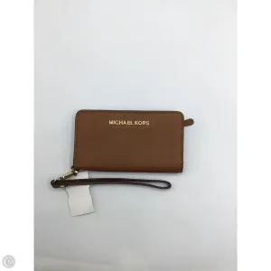 Wallet Designer By Michael Kors, Size: Medium