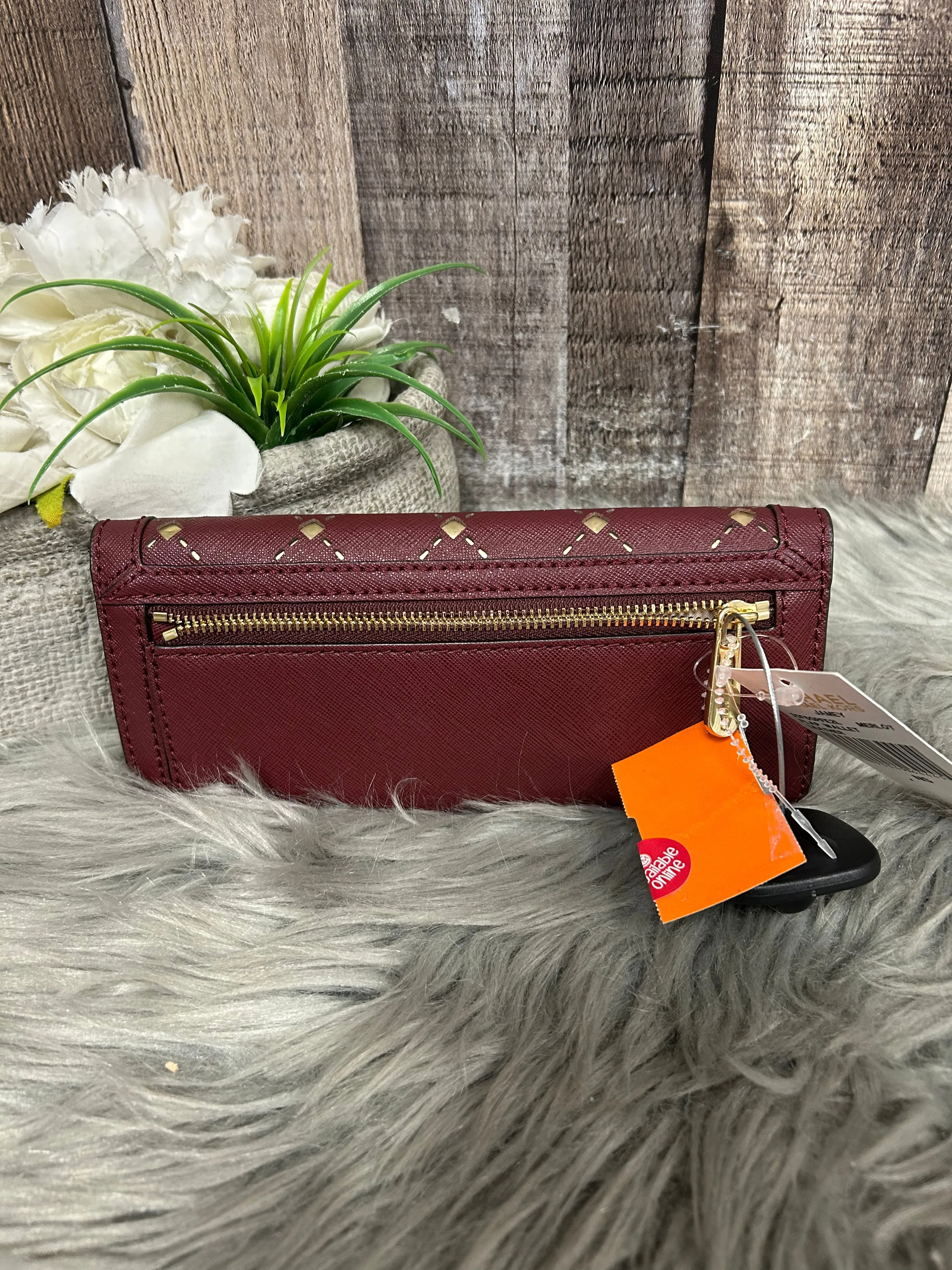 Wallet Designer By Michael Kors  Size: Medium
