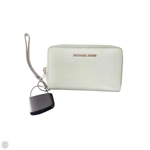 Wallet Designer By Michael Kors, Size: Medium