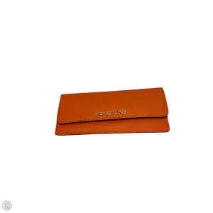 Wallet Designer By Michael Kors, Size: Medium