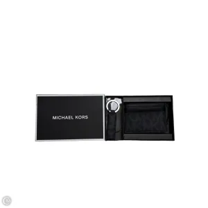 Wallet Designer By Michael Kors, Size: Small