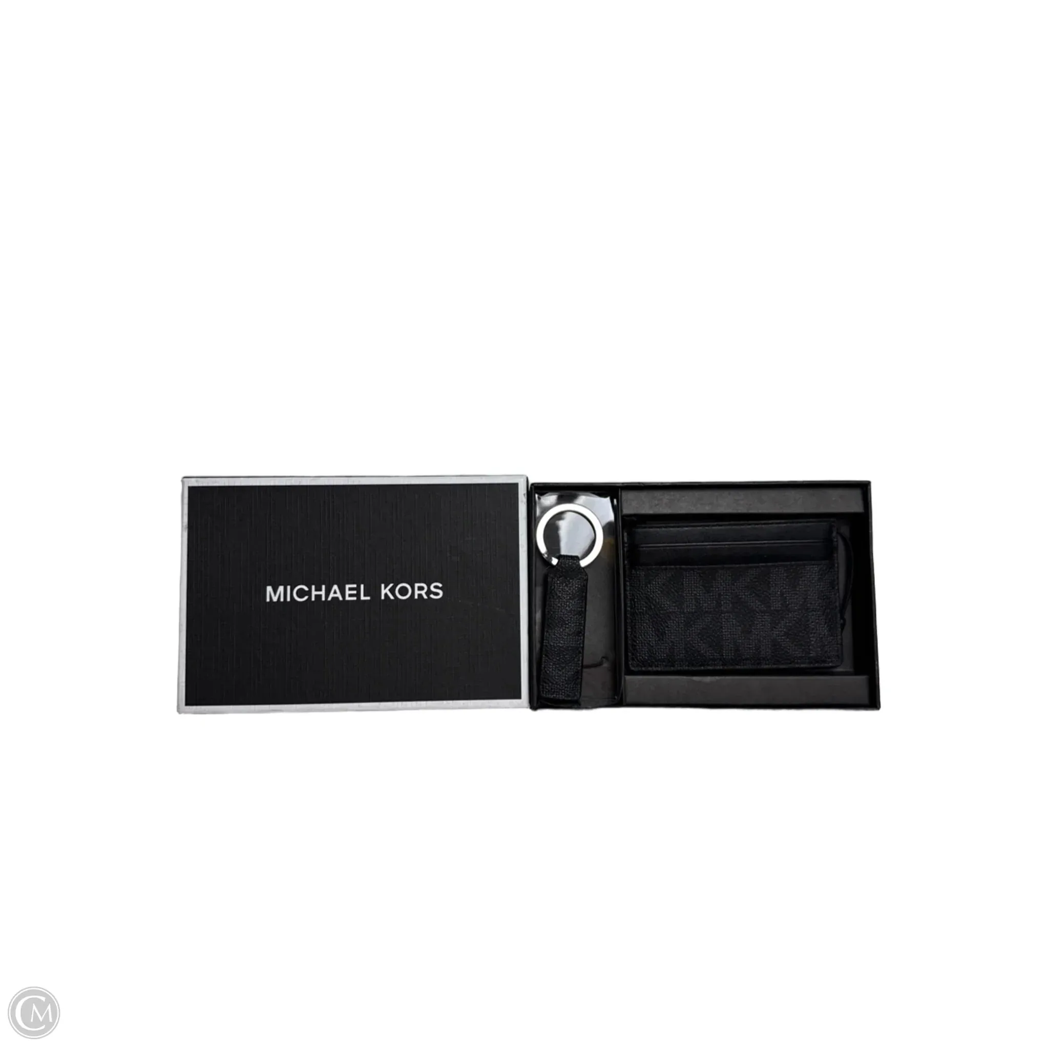 Wallet Designer By Michael Kors, Size: Small