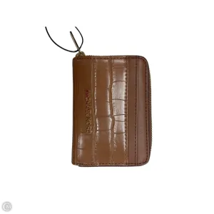 Wallet Designer By Michael Kors, Size: Small