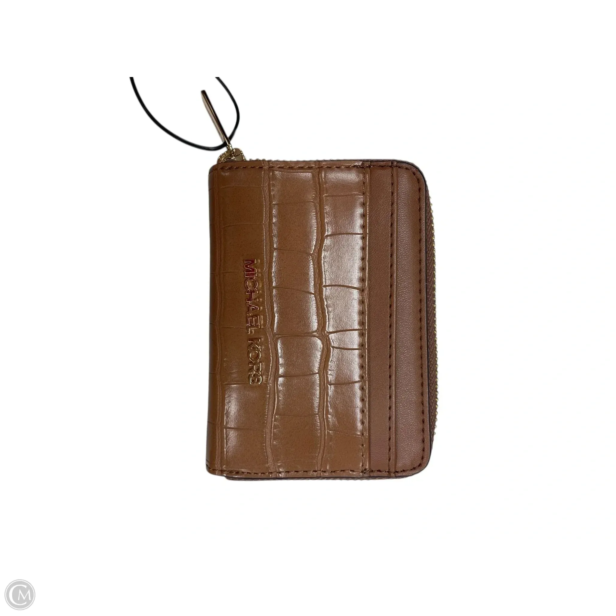 Wallet Designer By Michael Kors, Size: Small