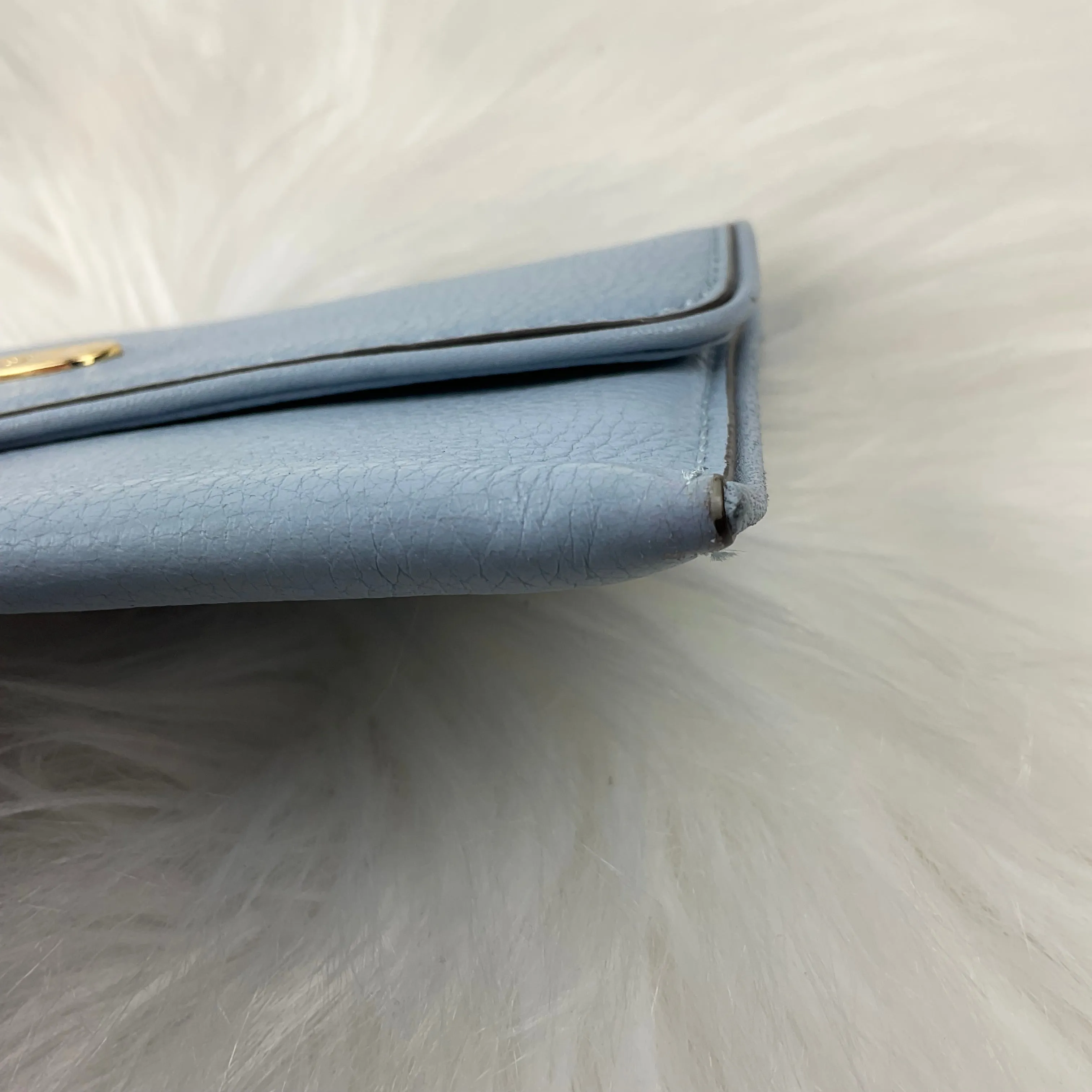 Wallet Designer By Michael Kors, Size: Small